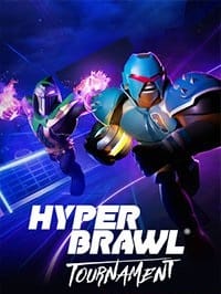 HyperBrawl Tournament